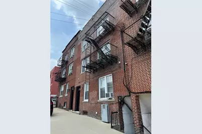 93 E 233rd Street, Bronx, NY 10470 - Photo 2