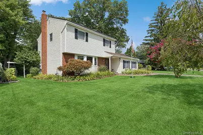 34 Morewood Drive, Smithtown, NY 11787 - Photo 1