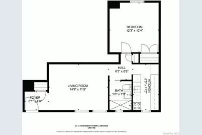 31-14 Crescent Street #5B, Astoria, NY 11106 - Photo 16