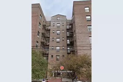 33-38 Parsons Boulevard #5E, Flushing, NY 11354 - Photo 1
