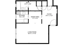 9945 67th Rd, Forest Hills, NY 11375 - Photo 22