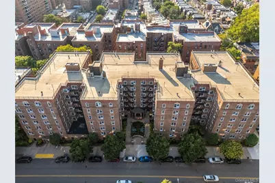 99-45 67th Road #620, Forest Hills, NY 11375 - Photo 18