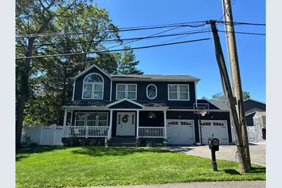 70 W 8th Street, Ronkonkoma, NY 11779 - Photo 1