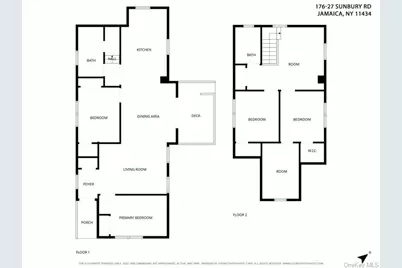 176-27 NW Sunbury Road, Jamaica, NY 11434 - Photo 34