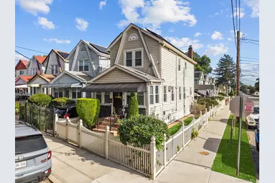 168-02 110th Road, Jamaica, NY 11433 - Photo 2