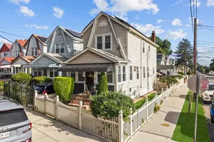 168-02 110th Rd, Jamaica, NY 11433 - Photo 2