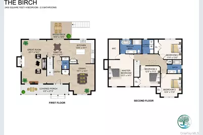 25 Tamarack Drive, Newburgh, NY 12550 - Photo 2