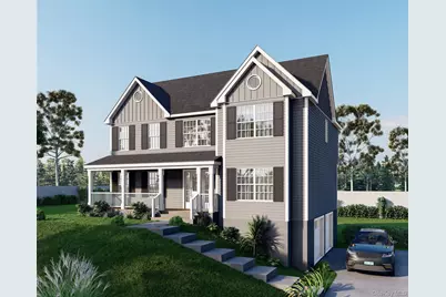 25 Tamarack Drive, Newburgh, NY 12550 - Photo 1