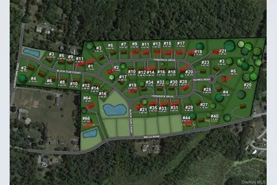 25 Tamarack Drive, Newburgh, NY 12550 - Photo 8