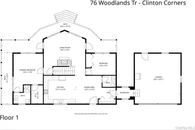 76 Woodlands Trail, Clinton Corners, NY 12514 - Photo 34