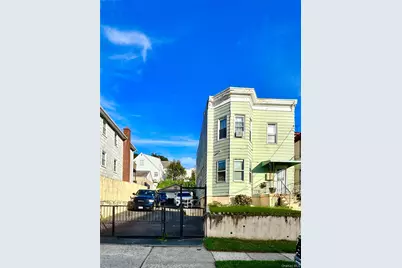 82 Burhans Avenue, Yonkers, NY 10701 - Photo 1