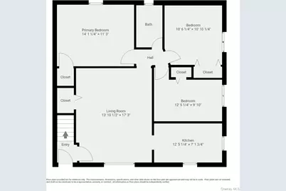 245-38 61 Avenue #Lower unit F2, Douglaston, NY 11362 - Photo 18