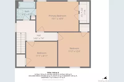 14557 229th Street #0000000000000000, Springfield Gardens, NY 11413 - Photo 30