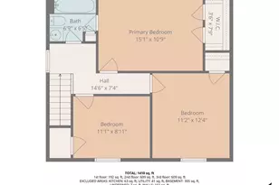 145-57 229th St, Springfield Gardens, NY 11413 - Photo 30