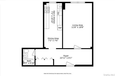 629 Kappock Street #1N, Bronx, NY 10463 - Photo 10