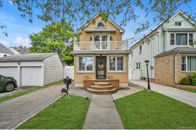 224-11 Edmore Avenue, Queens Village, NY 11428 - Photo 2