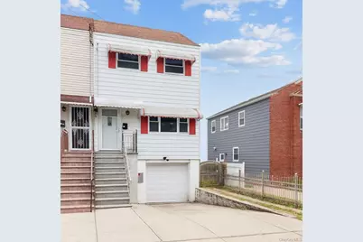 160 Stephens Avenue, Bronx, NY 10473 - Photo 1