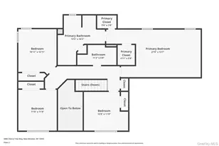 2806 Cherry Tree Way, New Windsor, NY 12553 - Photo 40