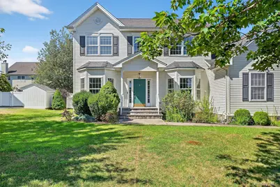 2806 Cherry Tree Way, New Windsor, NY 12553 - Photo 2