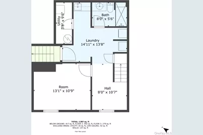 143 Rocky Point Landing Road, Rocky Point, NY 11778 - Photo 40