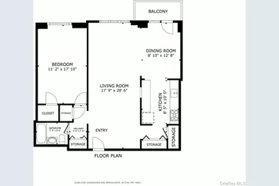 522 Shore Road #6M, Long Beach, NY 11561 - Photo 24