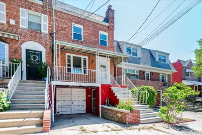 2456 Morgan Avenue, Bronx, NY 10469 - Photo 2