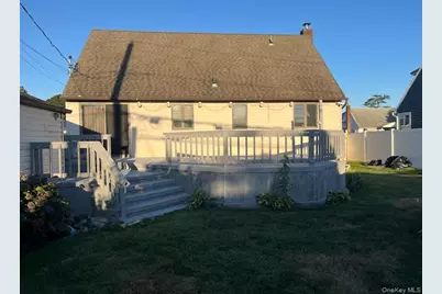 3977 Wellwood Road, Seaford, NY 11783 - Photo 2