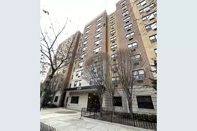 1259 Grant Avenue #8A, Bronx, NY 10456 - Photo 1