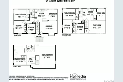 41 Jackson Avenue, Mineola, NY 11501 - Photo 26