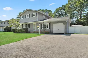 274 Mt Pleasant Rd, Hauppauge, NY 11788 - Photo 2