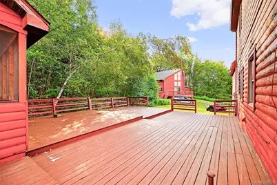 987 Hurd Road, Swan Lake, NY 12783 - Photo 16