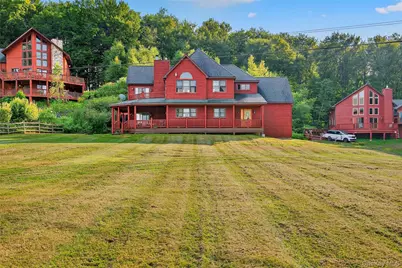 987 Hurd Road, Swan Lake, NY 12783 - Photo 1