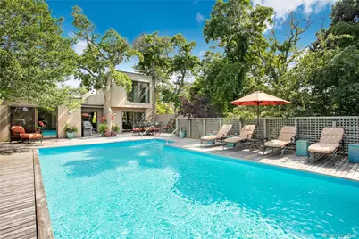 605 Shore Walk, Fire Island Pines, NY 11782 - Photo 1