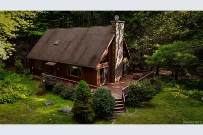 72 Black Lake Road, Bethel, NY 12786 - Photo 2