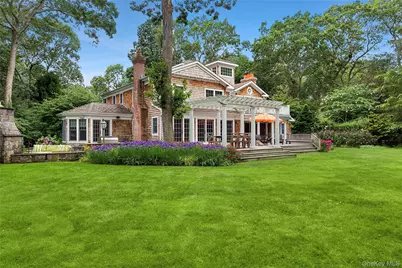 55 Cedar Lane W, Remsenburg, NY 11960 - Photo 2