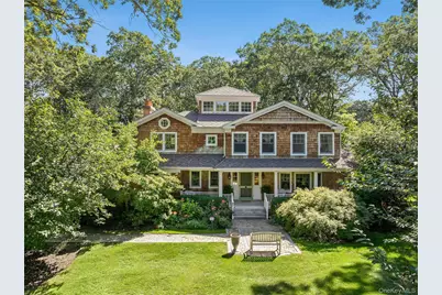 55 Cedar Lane W, Remsenburg, NY 11960 - Photo 1