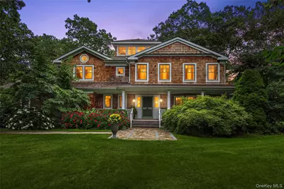 55 Cedar Lane W, Remsenburg, NY 11960 - Photo 4