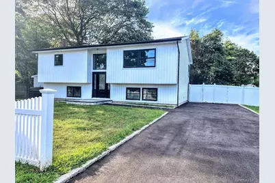 91 Washington Avenue, Wyandanch, NY 11798 - Photo 1