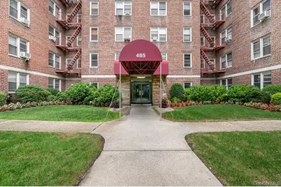485 Bronx River Road #A21, Yonkers, NY 10704 - Photo 16