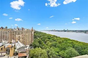 390 Riverside Dr, New York, NY 10025 - Photo 14