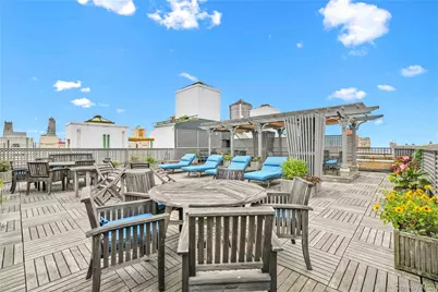 390 Riverside Drive #15D, New York, NY 10025 - Photo 24