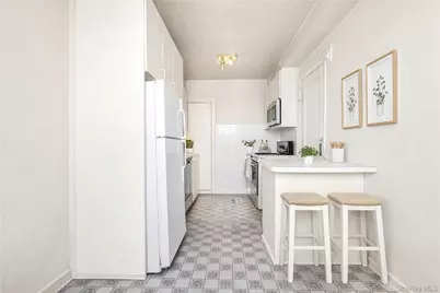 390 Riverside Drive #15D, New York, NY 10025 - Photo 4