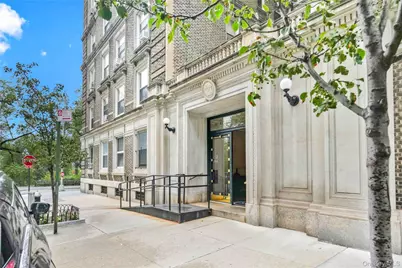 390 Riverside Drive #15D, New York, NY 10025 - Photo 1
