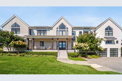 102 & 92 Dune Road, Westhampton Beach, NY 11978 - Photo 2