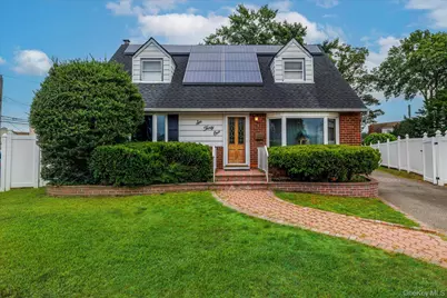 631 Lenore Lane, Elmont, NY 11003 - Photo 1