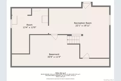 82 Hillside Drive, Marlboro, NY 12542 - Photo 34