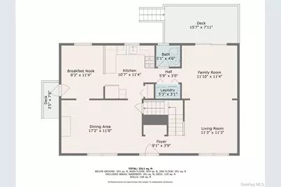 82 Hillside Drive, Marlboro, NY 12542 - Photo 32