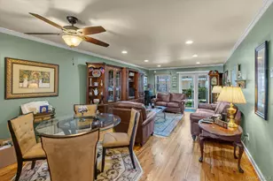 2426 Wilshire Ln, Oakdale, NY 11769 - Photo 8