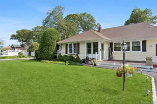 188 Washington Ave, Mastic Beach, NY 11951 - Photo 2