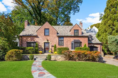 4 Lafayette Road, Larchmont, NY 10538 - Photo 1